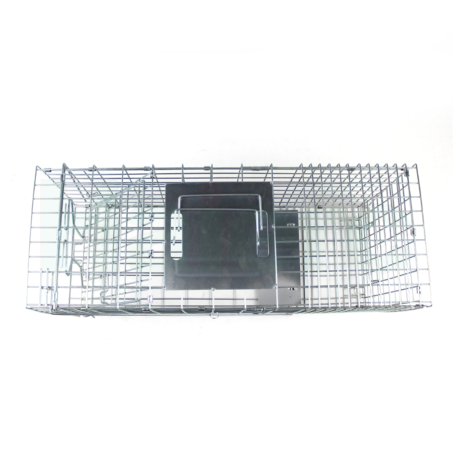 >Haierc Animal Trap Cage HC2615L